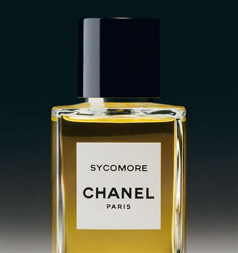 chanel sycomore buy